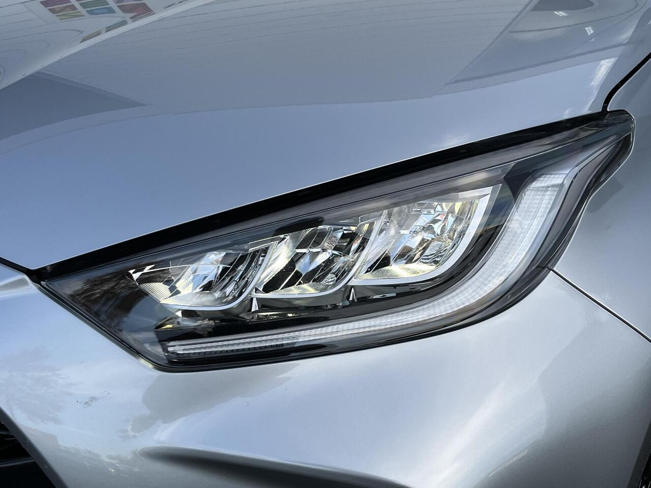 Toyota YARIS 1.5 Hybrid 130 Executive