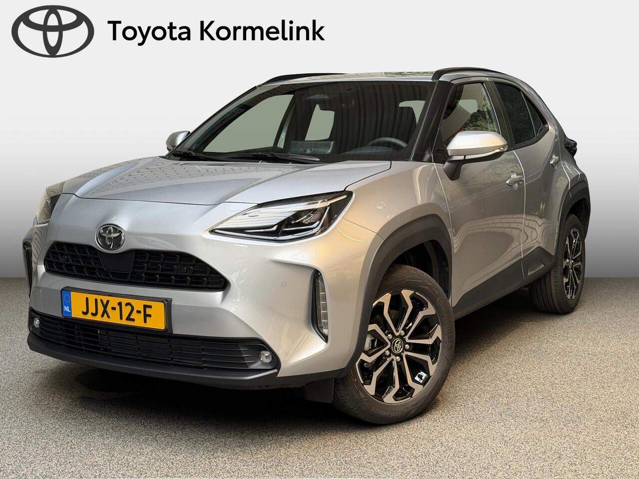 Toyota YARIS Cross 1.5 Hybrid 130 Dynamic
