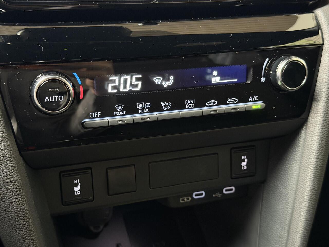 Toyota YARIS Cross 1.5 Hybrid 130 Dynamic