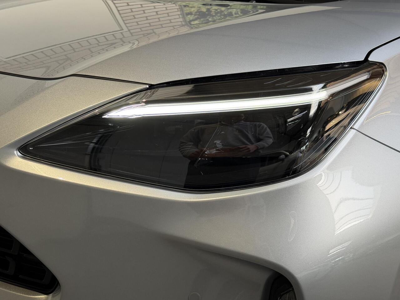 Toyota YARIS Cross 1.5 Hybrid 130 Dynamic