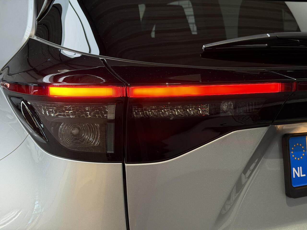 Toyota YARIS Cross 1.5 Hybrid 130 Dynamic