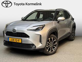 toyota-yaris-cross-1.5-hybrid-130-d