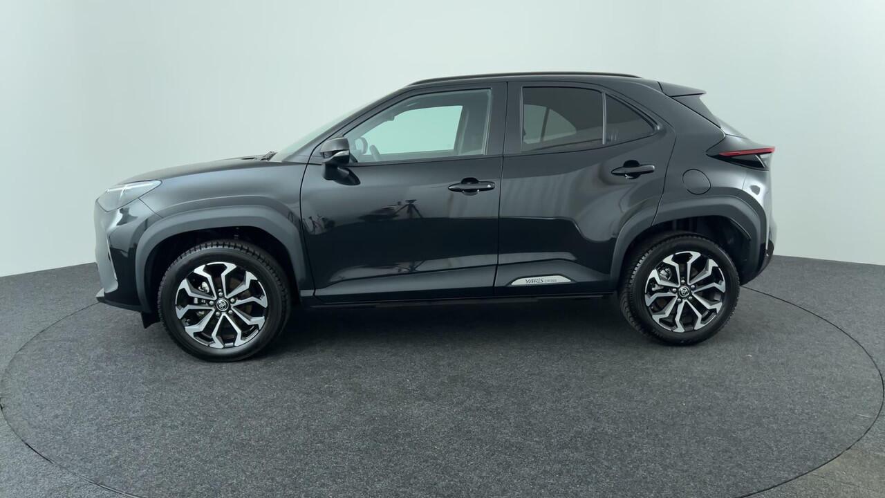 Toyota YARIS Cross 1.5 Hybrid 115 First Edition | Rijklaar | Stoelverwarming | Navigatie