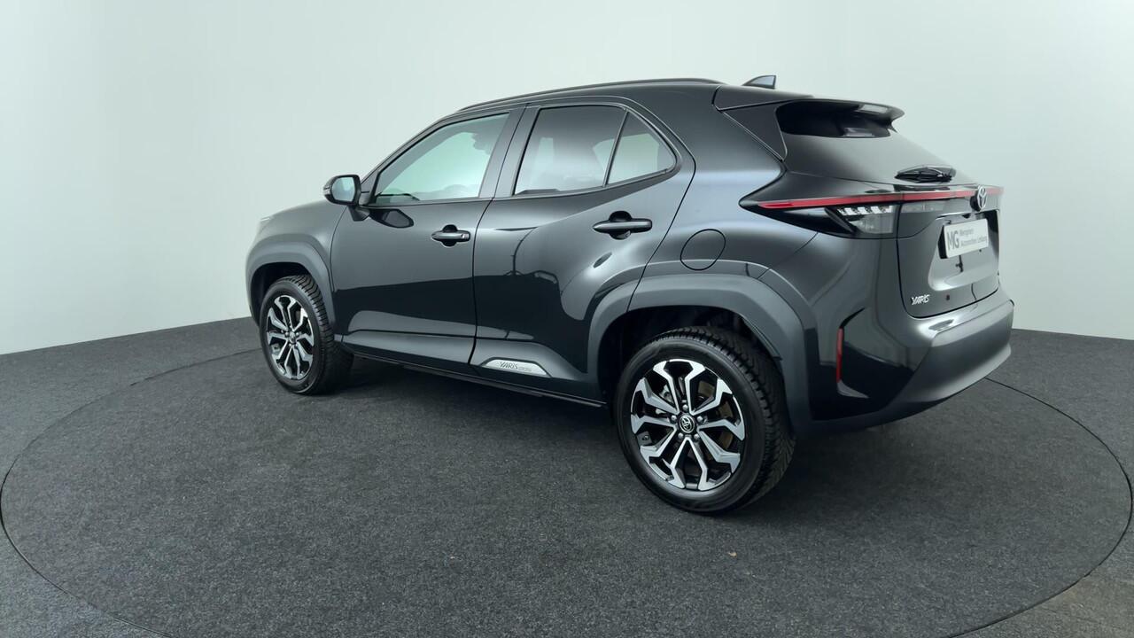 Toyota YARIS Cross 1.5 Hybrid 115 First Edition | Rijklaar | Stoelverwarming | Navigatie