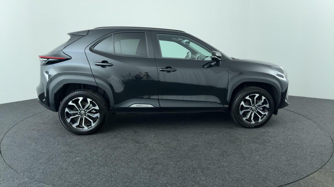 Toyota YARIS Cross 1.5 Hybrid 115 First Edition | Rijklaar | Stoelverwarming | Navigatie