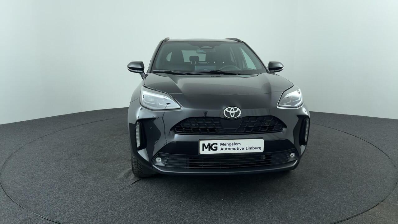 Toyota YARIS Cross 1.5 Hybrid 115 First Edition | Rijklaar | Stoelverwarming | Navigatie