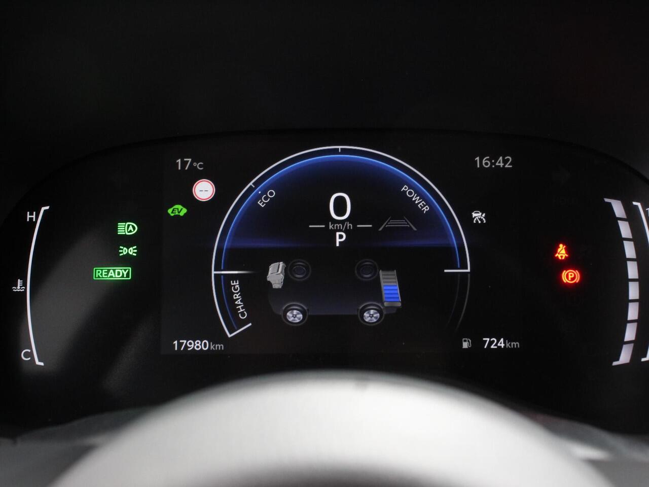 Toyota YARIS 1.5 Hybrid Dynamic Automaat Climate control | Cruise control adaptieve | LED | Achteruitrijcamera | Lane assist | Apple Carplay/ Android Auto |