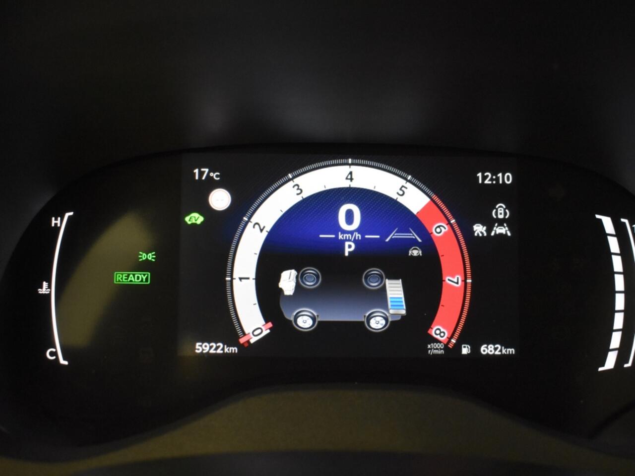 Toyota YARIS 1.5 Hybrid 115 Style | PDC | BSM | Stuur-/ Stoelverwarm. |