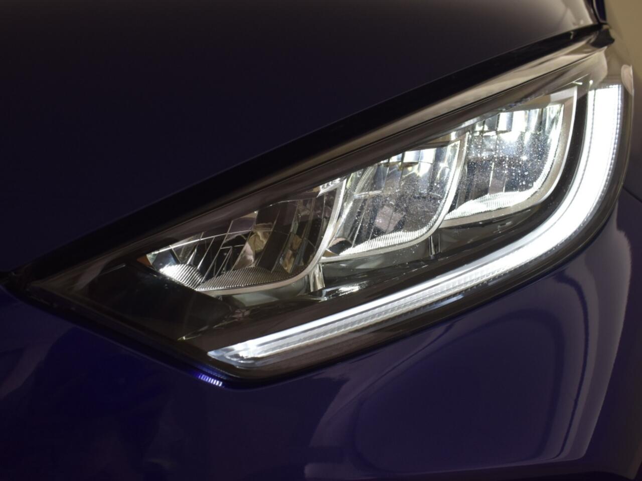 Toyota YARIS 1.5 Hybrid 115 Style | PDC | BSM | Stuur-/ Stoelverwarm. |