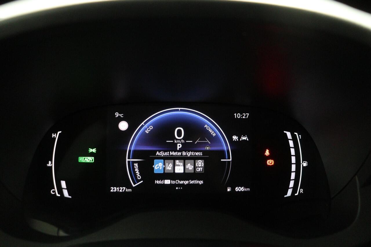 Toyota YARIS 1.5 Hybrid 115 Dynamic | Stoel / Stuurverwarming | Dodehoekdetectie | Apple Carplay/Android Auto |