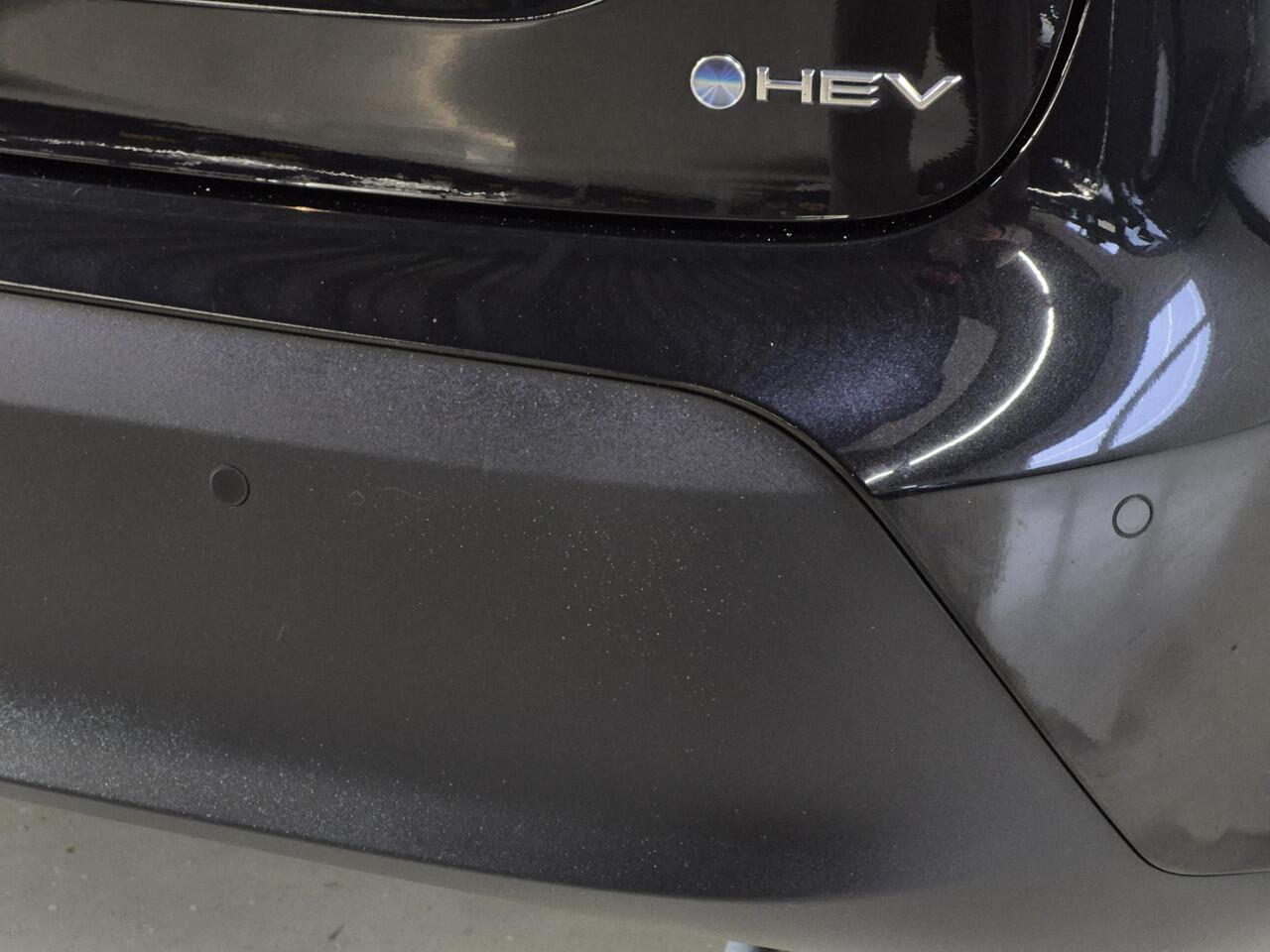 Toyota YARIS Cross 1.5 Hybrid 115 First Edition | Carplay draadloos | Clima | Adapt cruise | MJ25 |