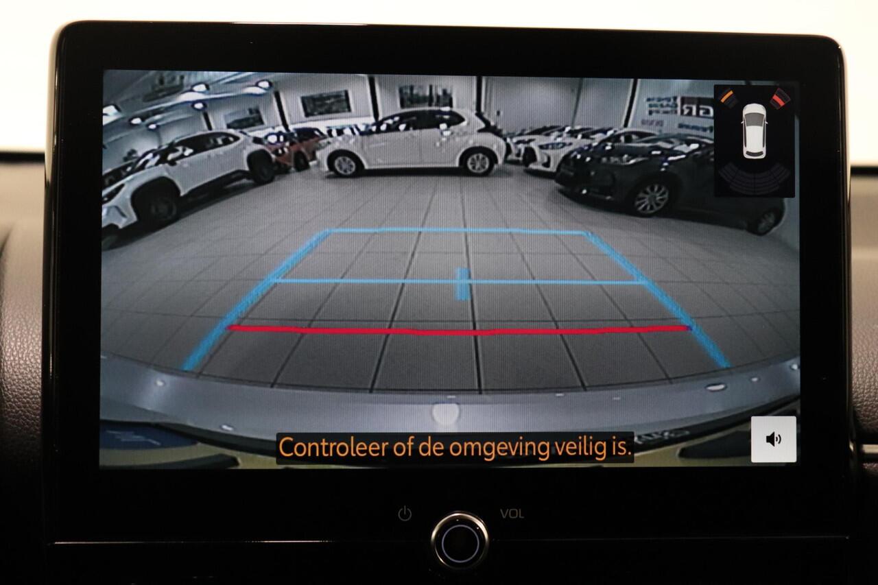 Toyota YARIS 1.5 Hybrid 115 Dynamic, Comfort pack, BSM, Stuurverwarming!