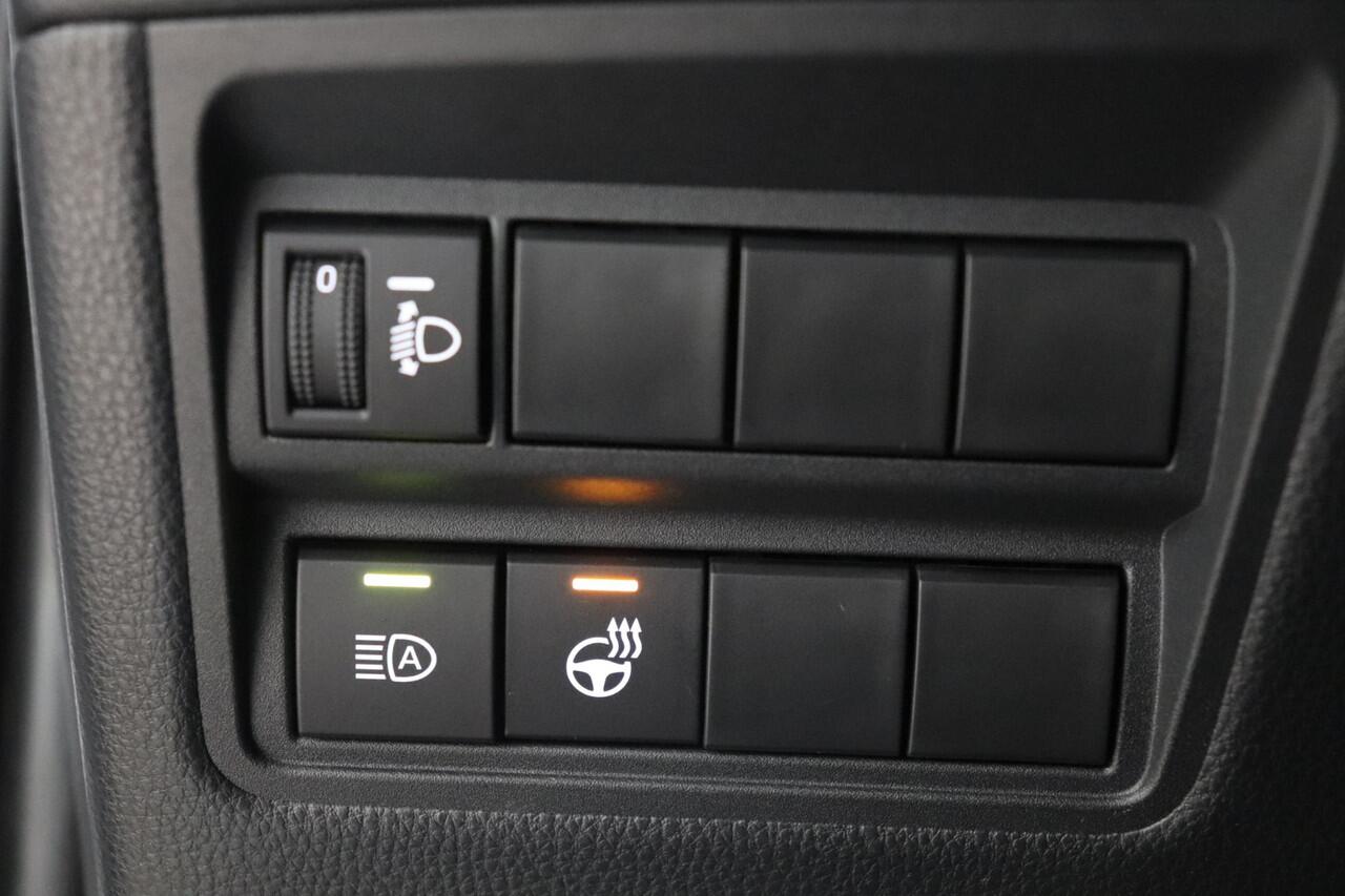 Toyota YARIS 1.5 Hybrid 115 Dynamic, Comfort pack, BSM, Stuurverwarming!