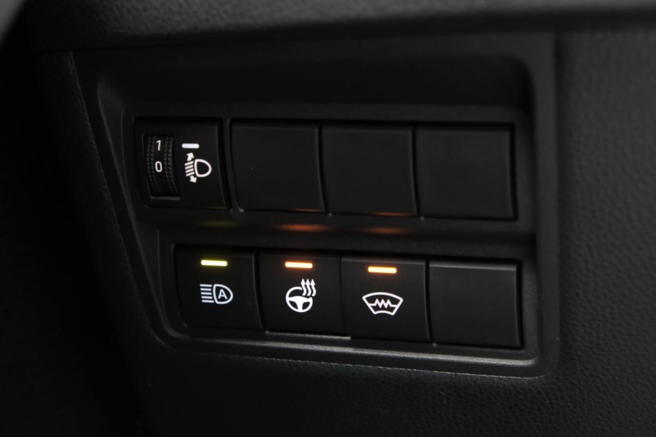 Toyota YARIS Cross 1.5 Hybrid 115 First Edition | Comfort pack | Parkeer sensoren |