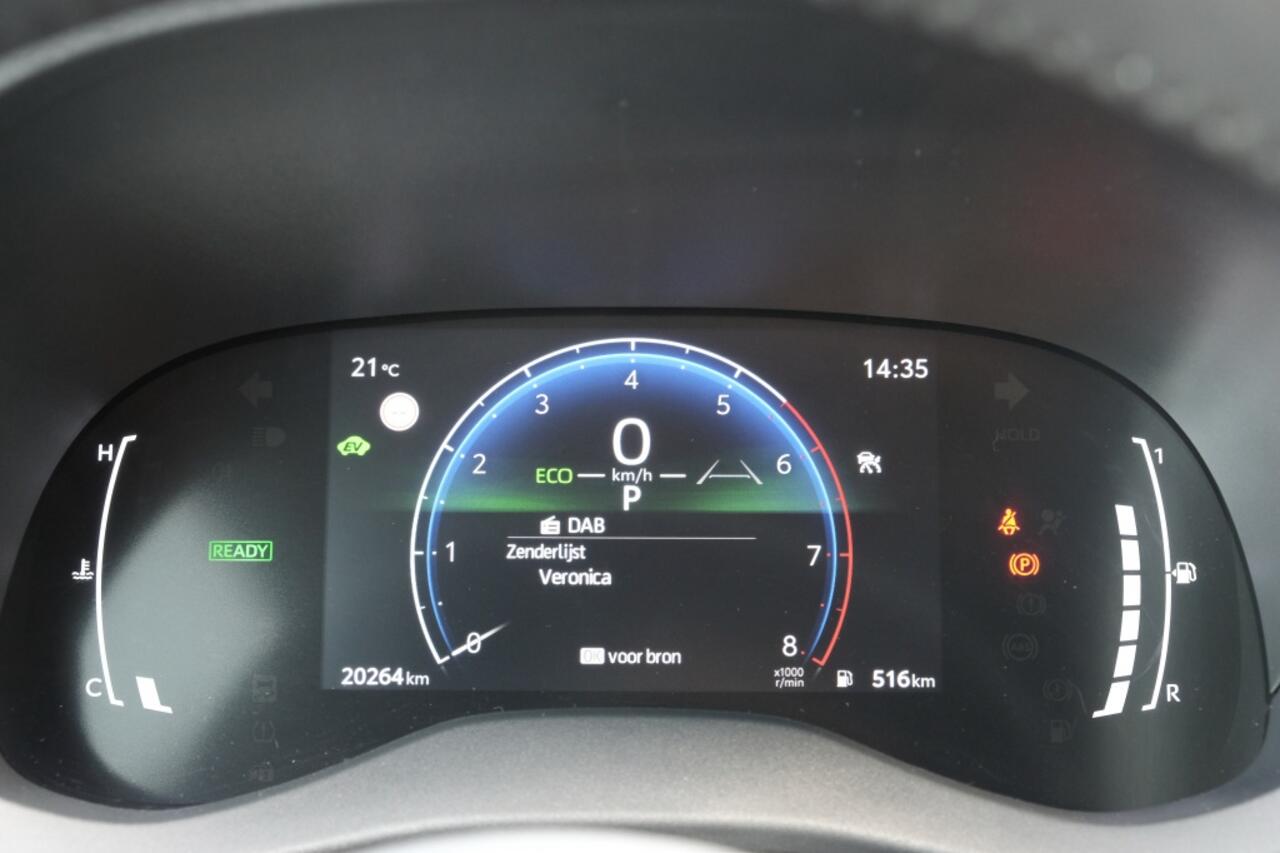 Toyota YARIS 1.5 Hybrid 115 First Edition | Comfort pack | Draadloos Apple Ca