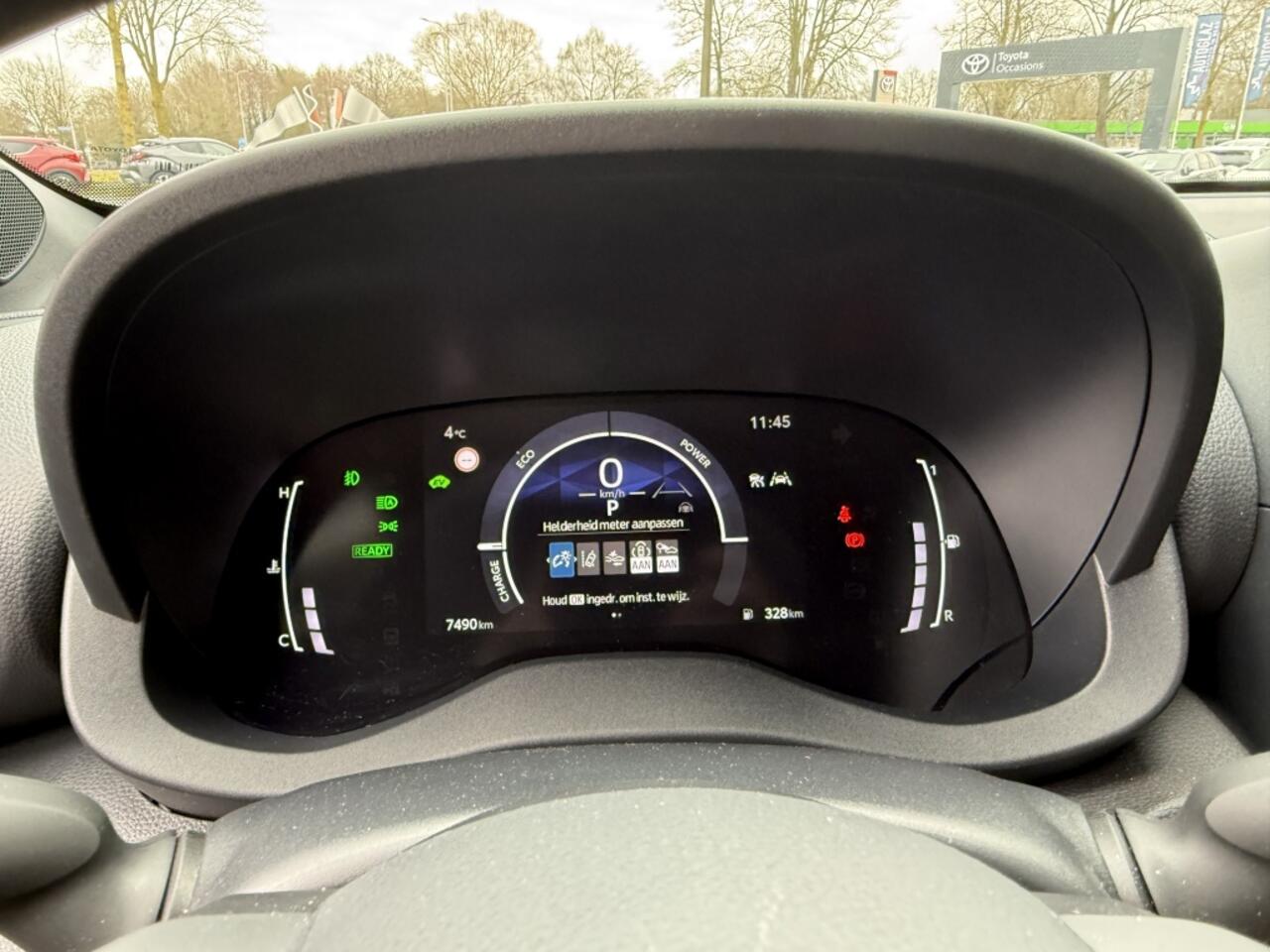 Toyota YARIS Cross 1.5 Hybrid 130 Dynamic | Stuur en Stoelverwarming | All Seasons