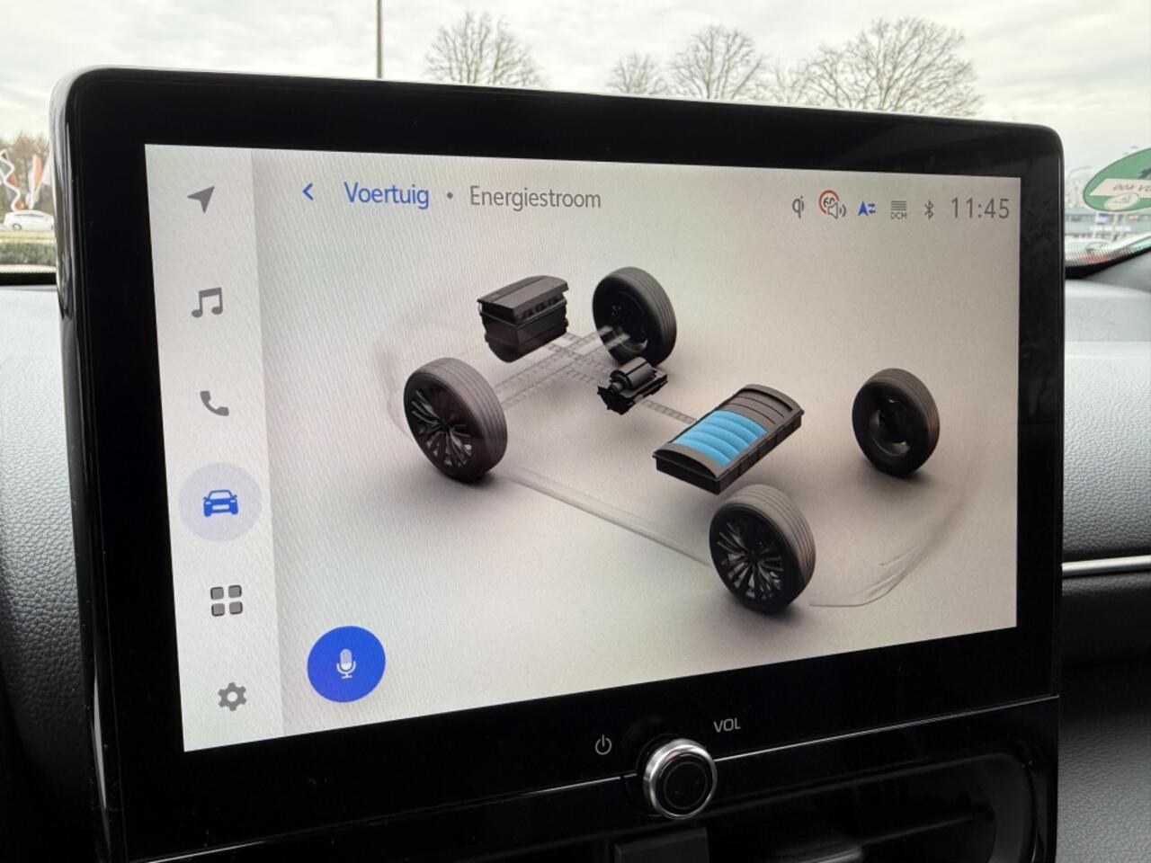 Toyota YARIS Cross 1.5 Hybrid 130 Dynamic | Stuur en Stoelverwarming | All Seasons