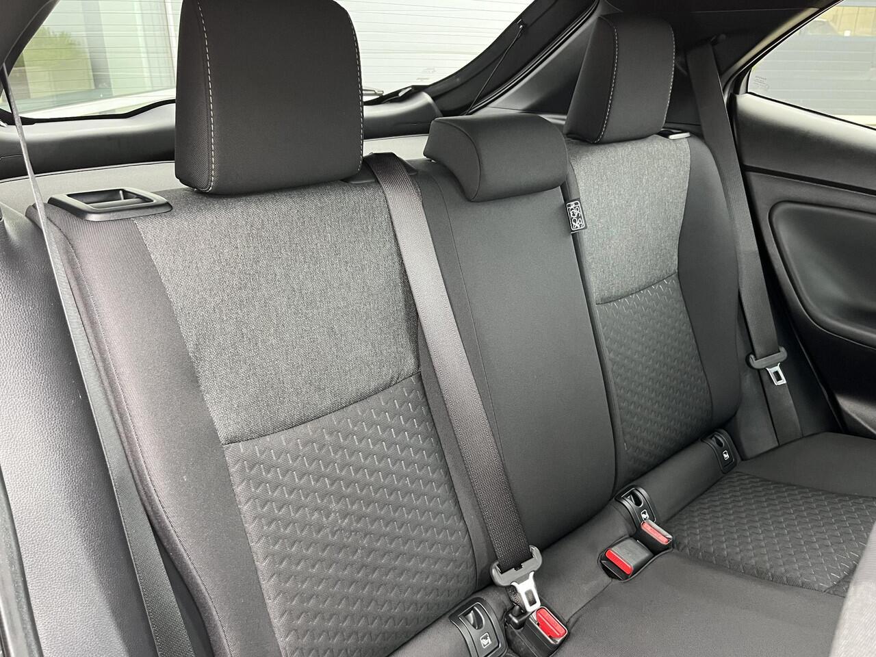 Toyota YARIS Cross 1.5 Hybrid 115 Dynamic