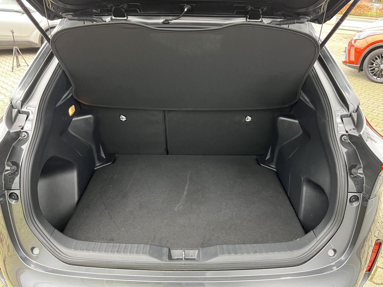 Toyota YARIS Cross 1.5 Hybrid 115 Dynamic