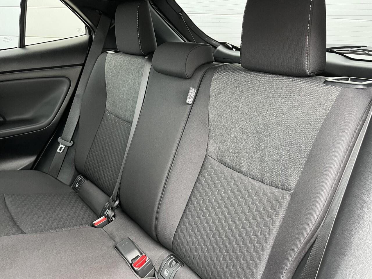 Toyota YARIS Cross 1.5 Hybrid 115 Dynamic
