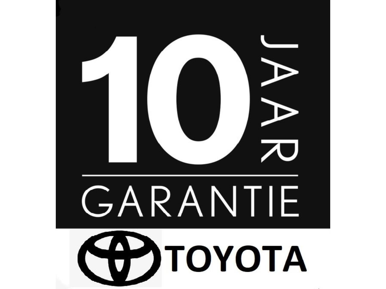 Toyota YARIS Cross 1.5 Hybrid 130 Black Edition, Safety + Winter pakket.