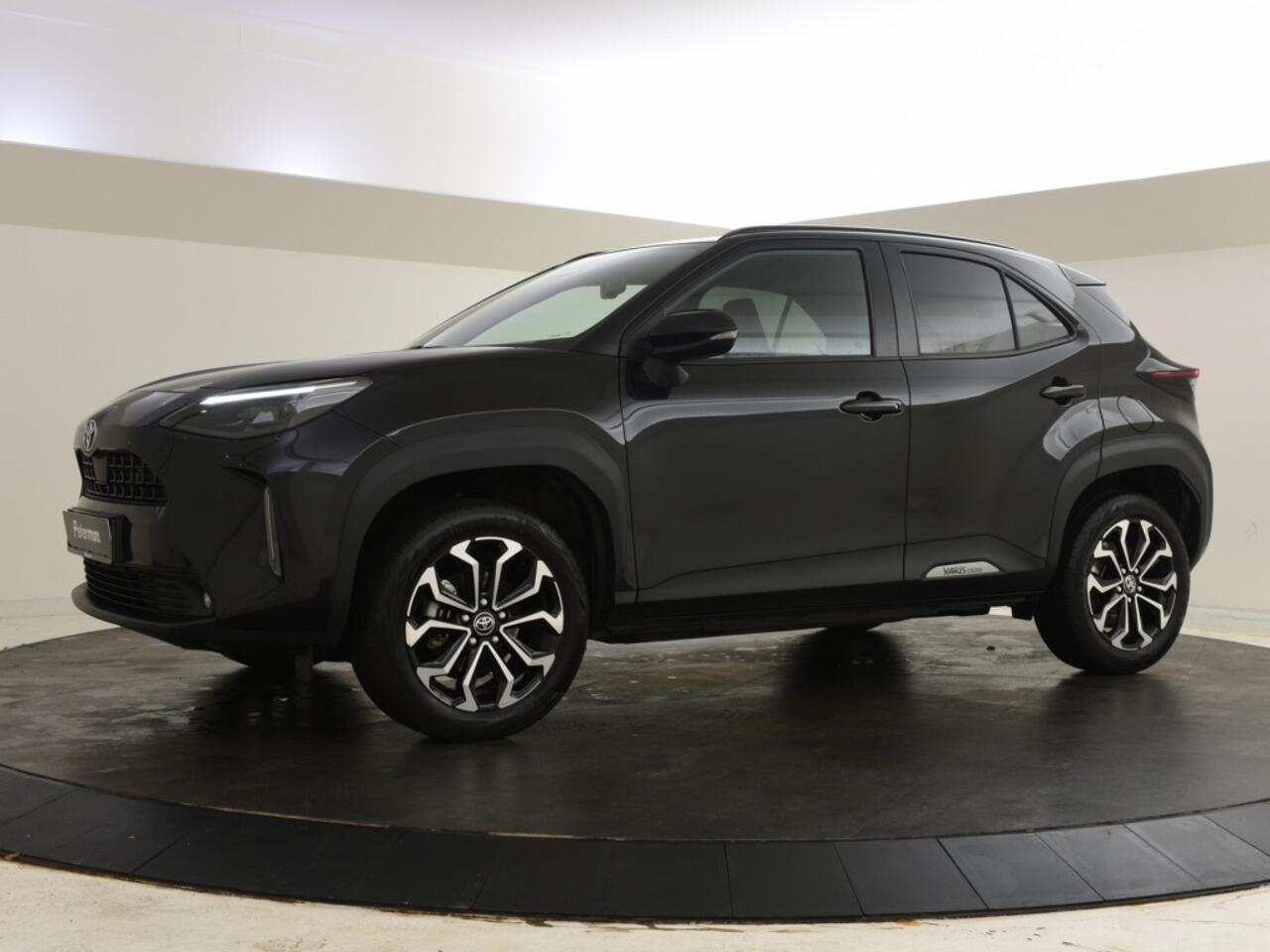 Toyota YARIS Cross 1.5 Hybrid 115 Style | stoel + stuurverwarmd | PDC | Blindspot |