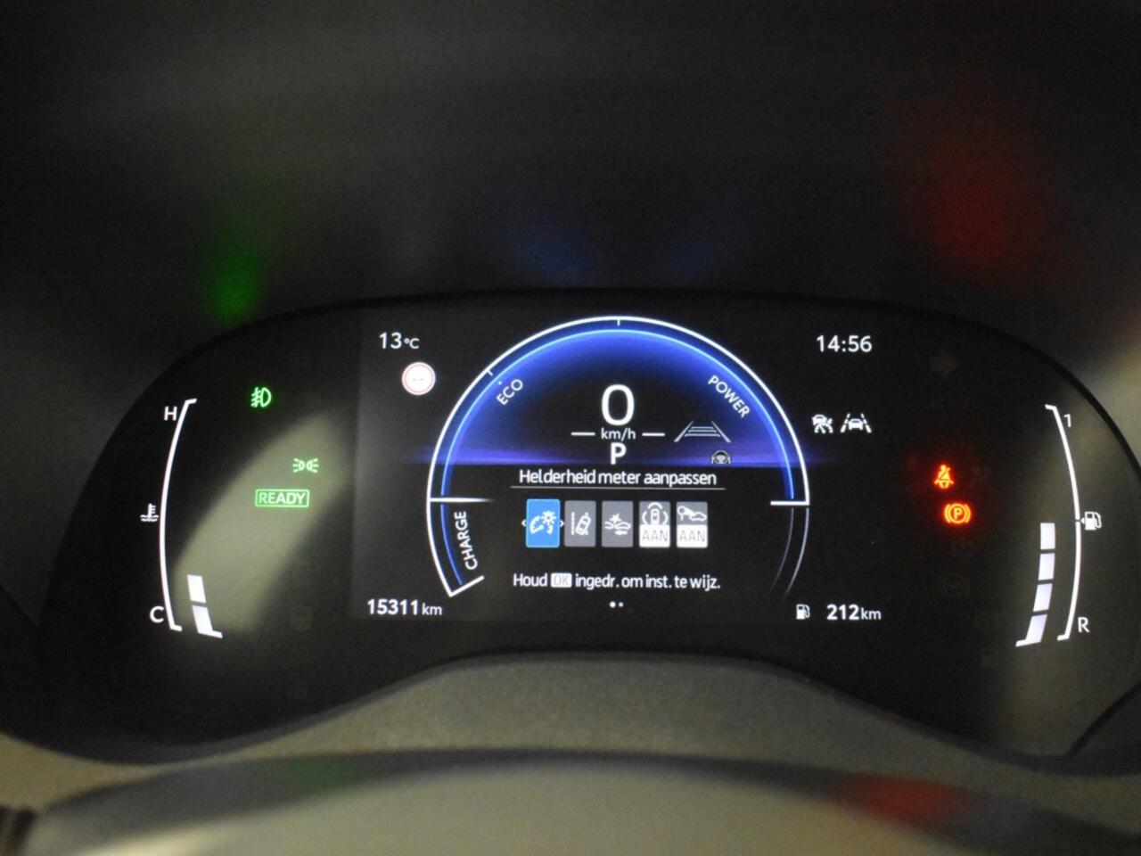 Toyota YARIS Cross 1.5 Hybrid 115 Style | Stuur en Stoelverwarming | Keyless
