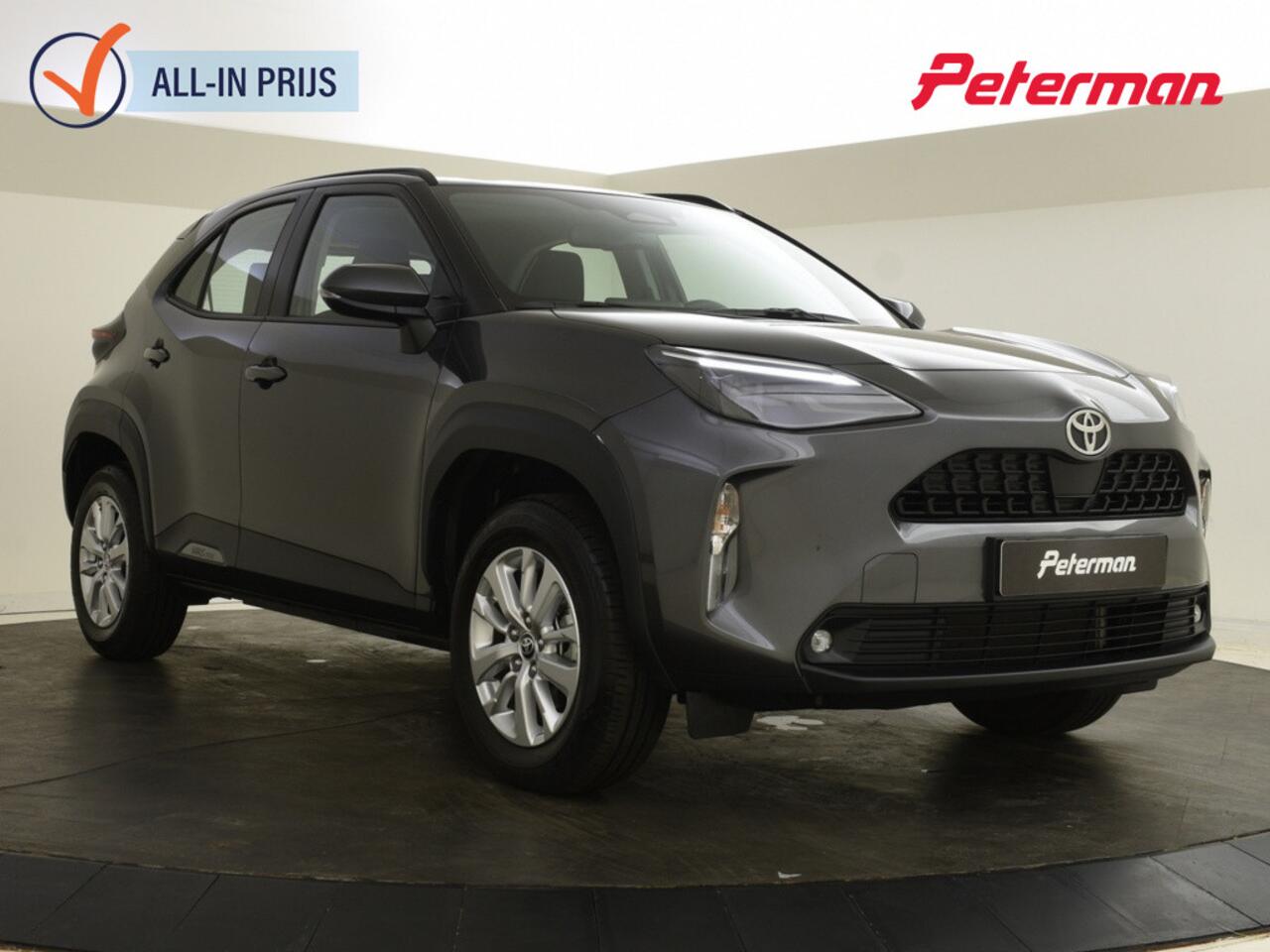 Toyota YARIS Cross 1.5 Hybrid 115 Active | Carplay | Adaptive Cruise Control