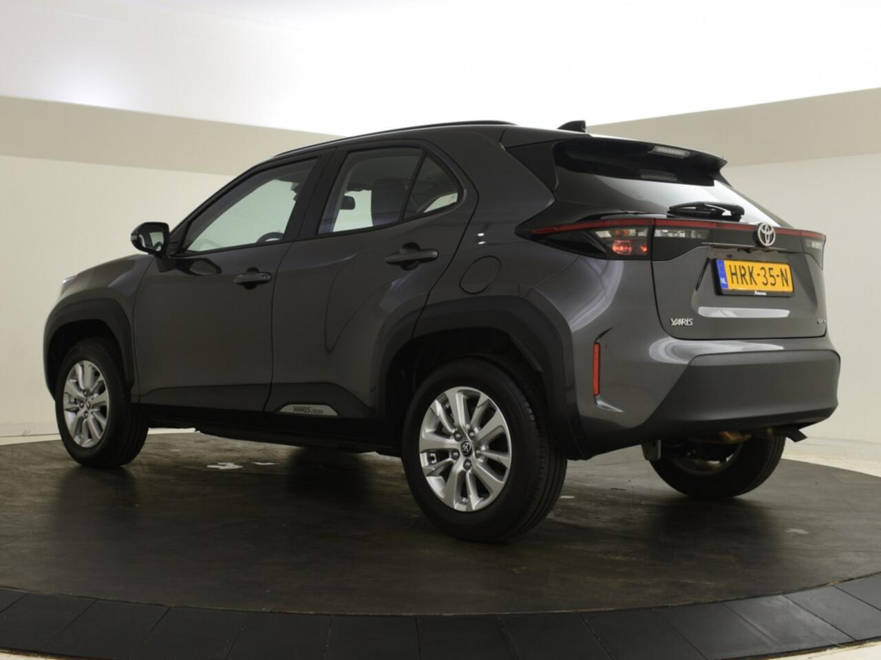 Toyota YARIS Cross 1.5 Hybrid 115 Active | Carplay | Adaptive Cruise Control