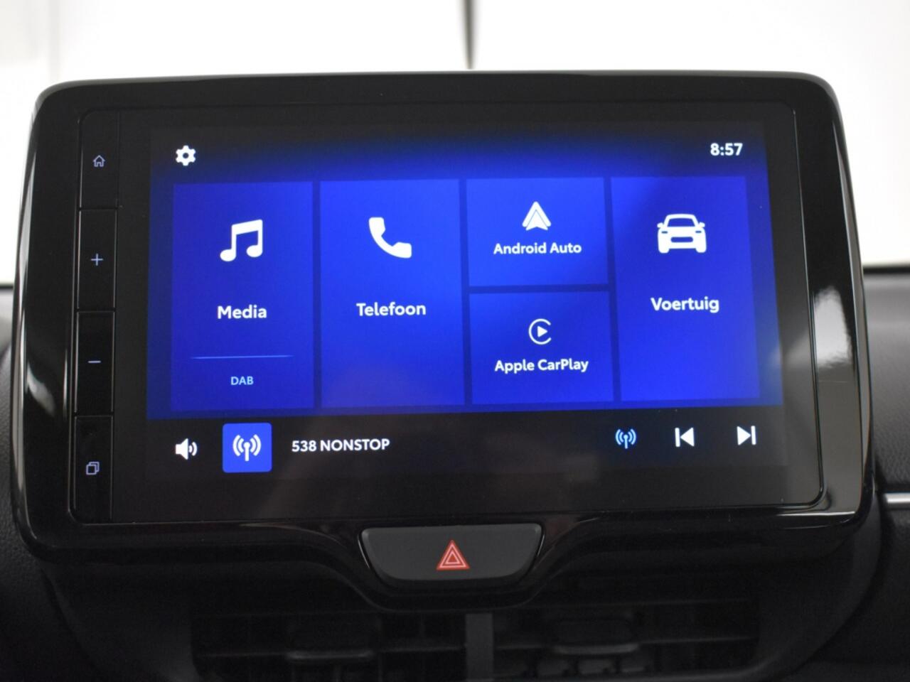 Toyota YARIS Cross 1.5 Hybrid 115 Active | Carplay | Adaptive Cruise Control