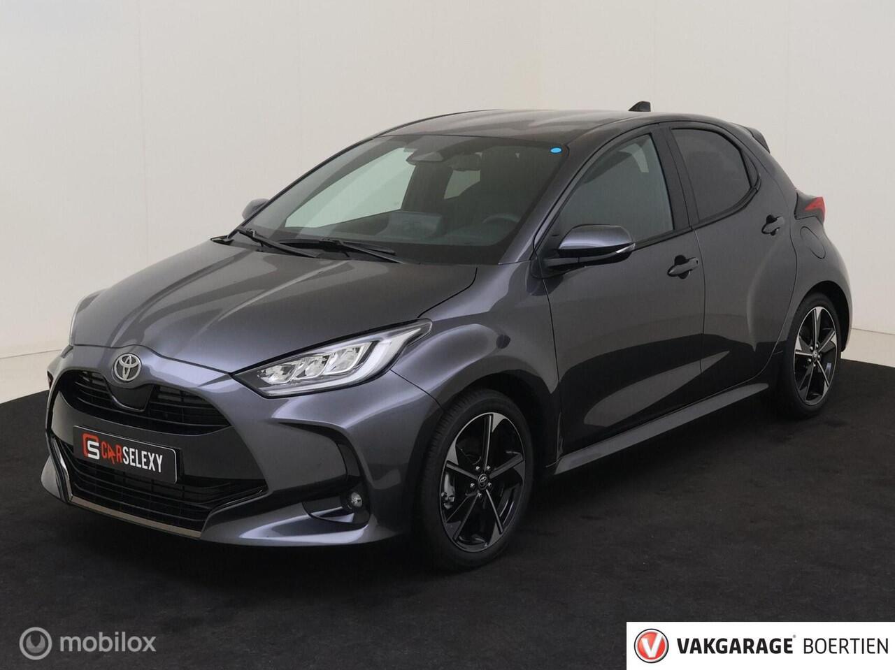 Toyota YARIS 1.5 Hybrid 130 Executive ( Nieuw 10 km )