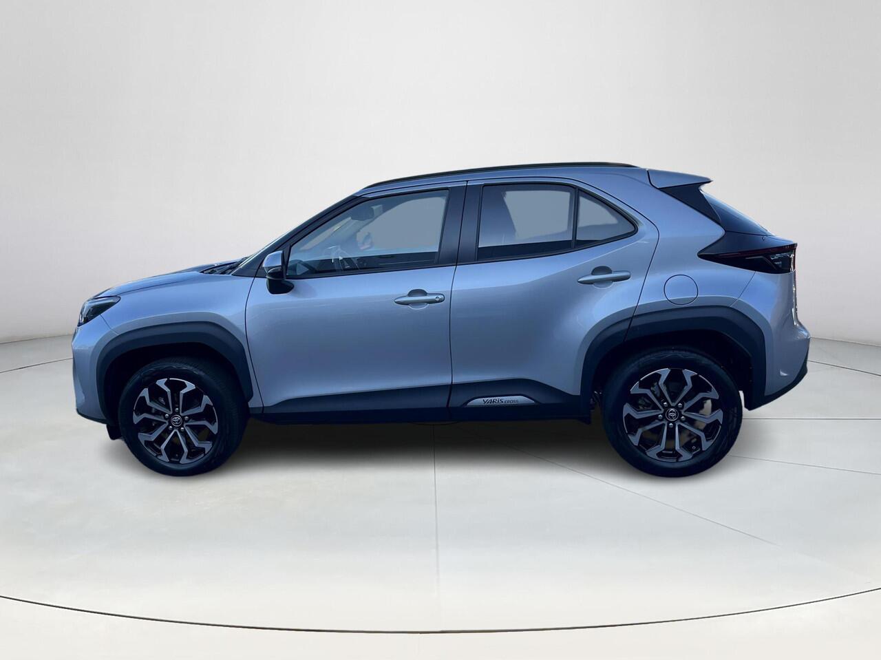 Toyota YARIS Cross 1.5 Hybrid 115 First Edition | All-in prijs | Automaat | Apple/android carplay