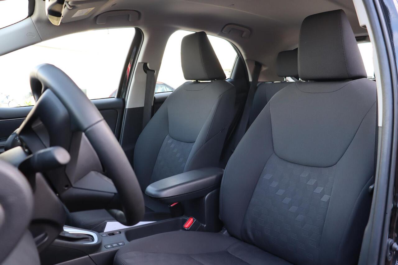 Toyota YARIS 1.5 Hybrid 115 Active Limited Stoel & stuurverwarming, parkeersensoren