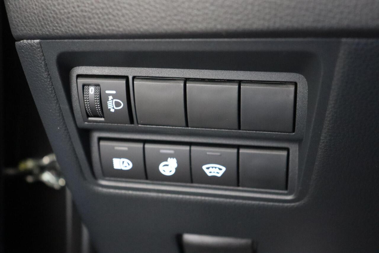 Toyota YARIS Cross 1.5 Hybrid 115 Dynamic Limited, Apple Carplay, Stoel, Stuurverwarming, Parkeersensoren,