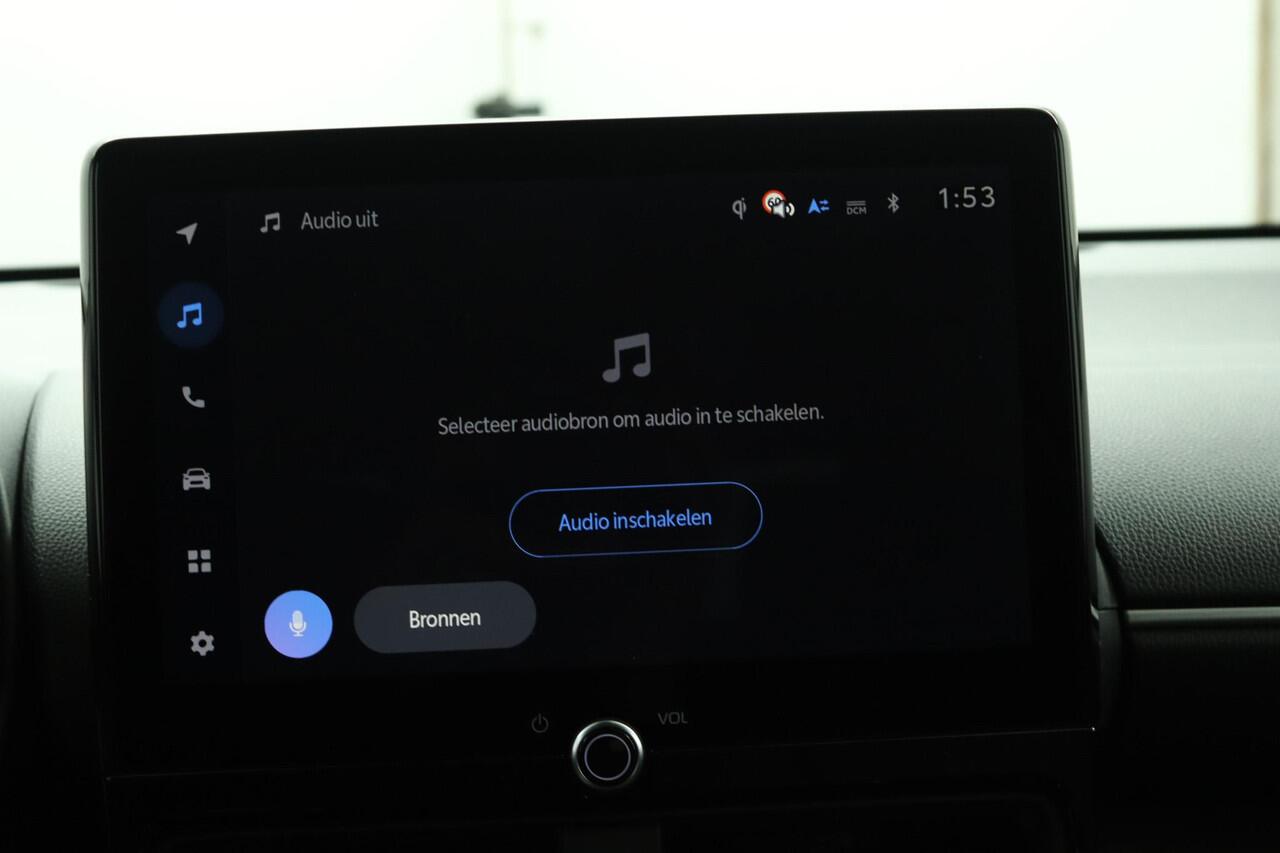 Toyota YARIS Cross 1.5 Hybrid 115 Dynamic | Comfort Pack | Stoel- en Stuurverwarming | Parkeersensoren | Adaptieve Cruise Control | Privacy Glass | 10 Jaar Garantie! |