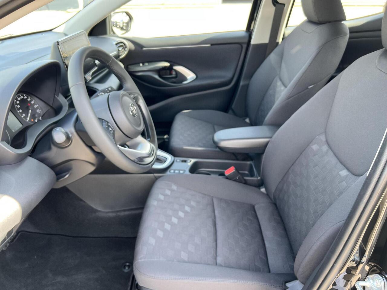 Toyota YARIS 1.5 Hybrid 115 Active