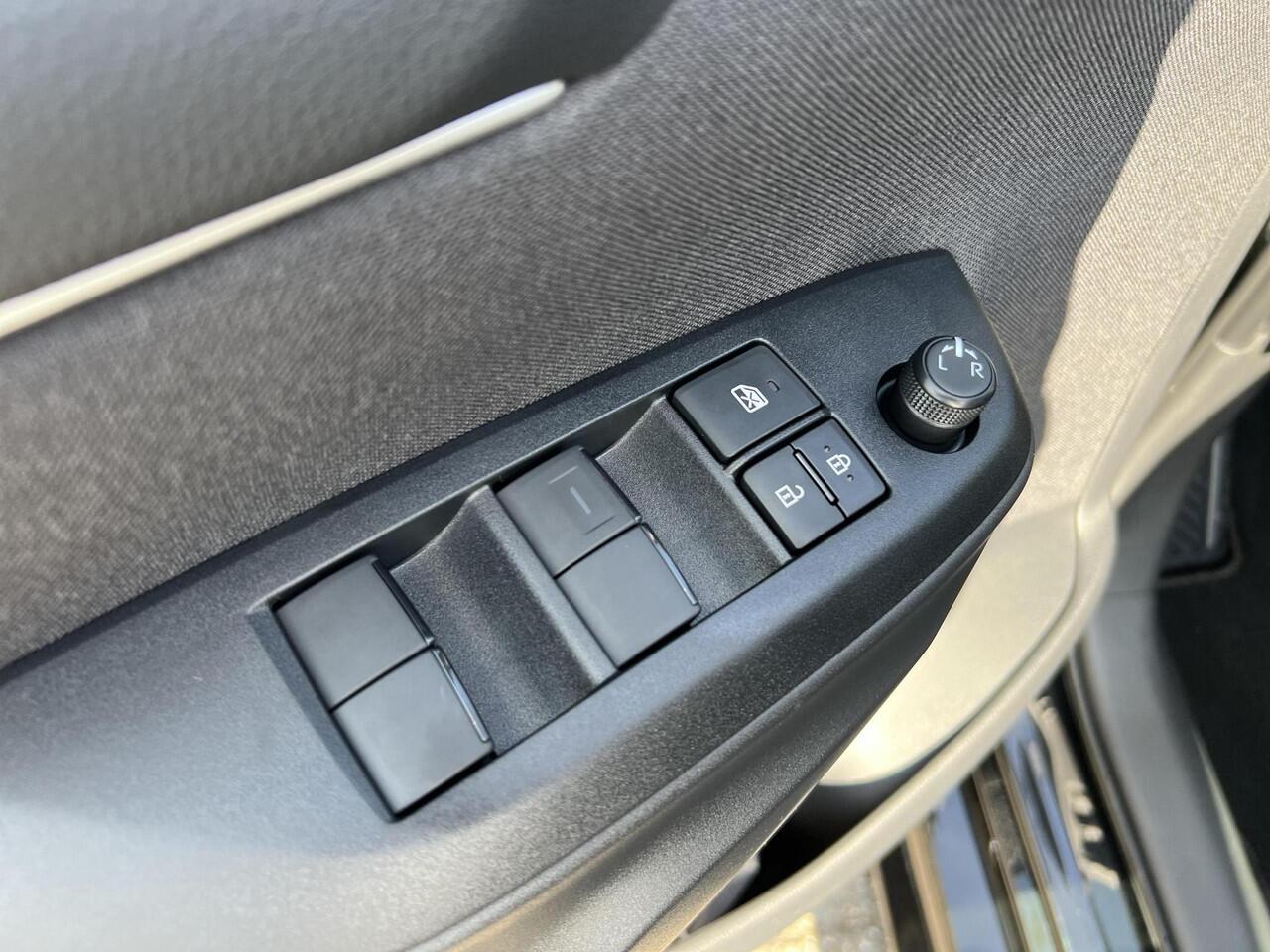 Toyota YARIS 1.5 Hybrid 115 Active