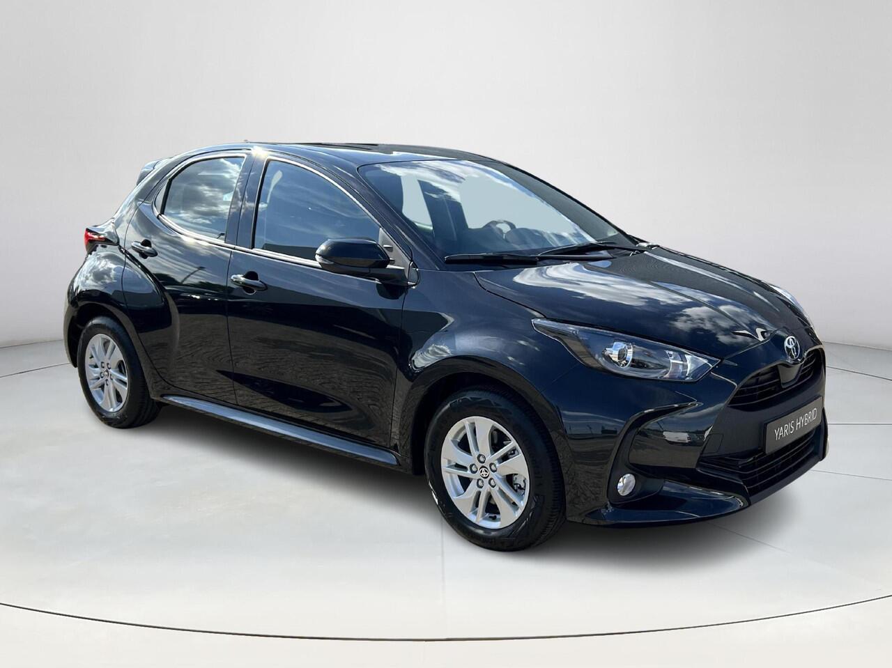 Toyota YARIS 1.5 Hybrid 115 Active