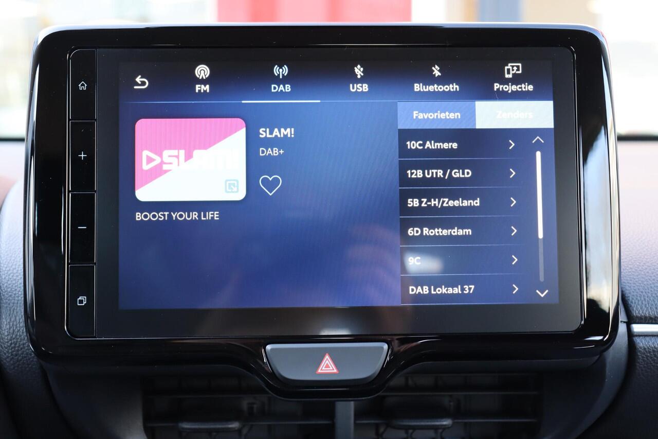 Toyota YARIS 1.5 Hybrid 115 Comfort , Nieuw en snel leverbaar (maart 2026) met ¤2.000,- inruilvoordeel