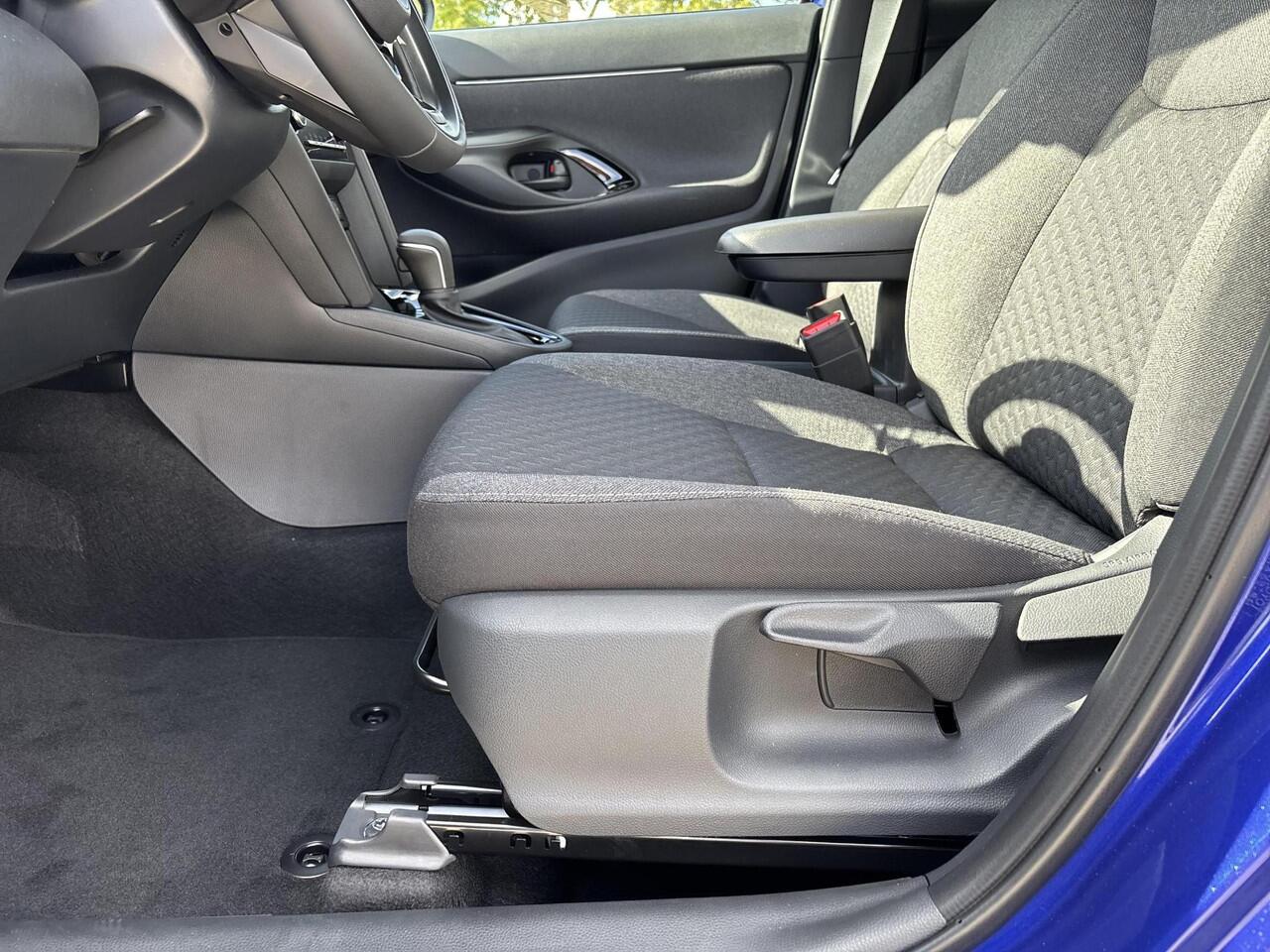 Toyota YARIS Cross 1.5 Hybrid 115 Dynamic | Comfort pack | ¤ 2.000 extra inruilwaarde |