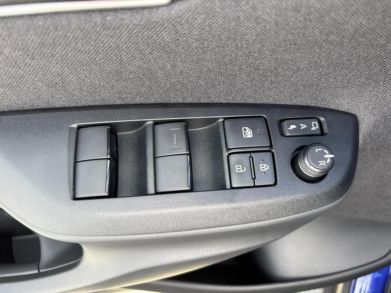 Toyota YARIS Cross 1.5 Hybrid 115 Dynamic | Comfort pack | ¤ 2.000 extra inruilwaarde |