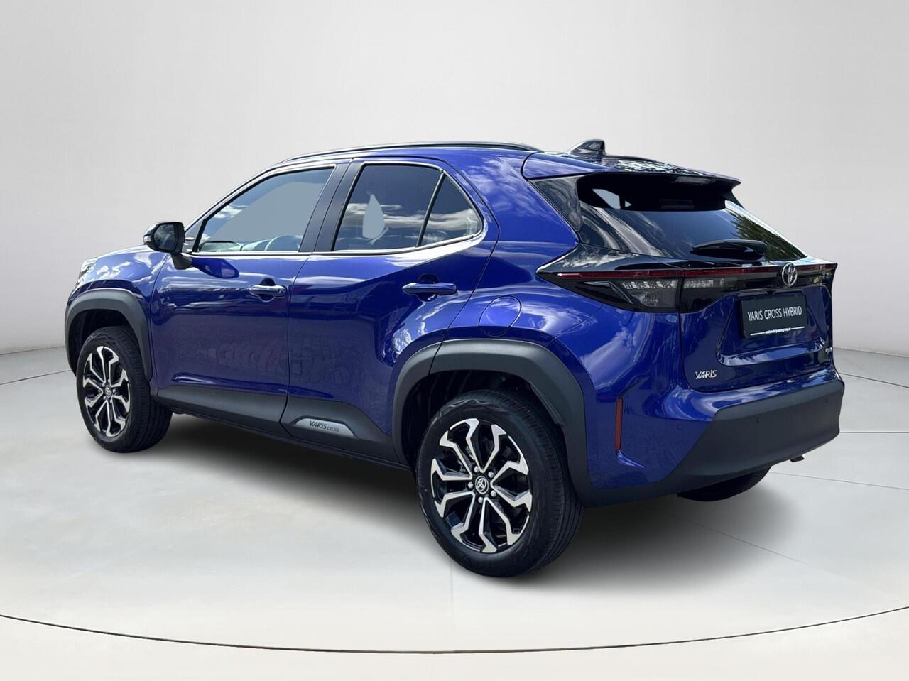 Toyota YARIS Cross 1.5 Hybrid 115 Dynamic | Comfort pack | ¤ 2.000 extra inruilwaarde |