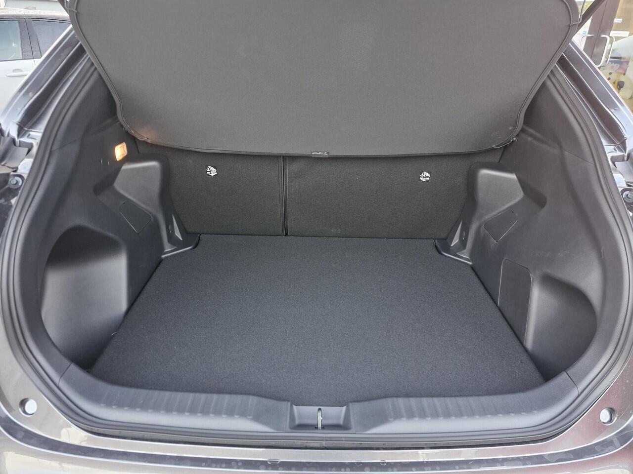 Toyota YARIS Cross 1.5 Hybrid 115 Dynamic Toyota Yaris Cross 1.5 Hybrid 115 First Edition | Comfort Pack