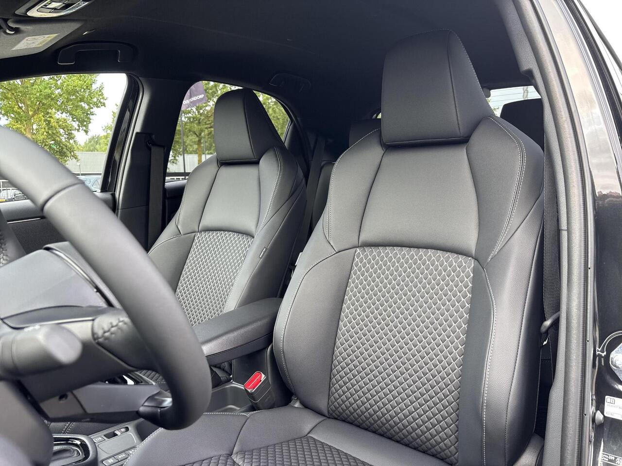 Toyota YARIS 1.5 Hybrid 130 Executive | Uit voorraad leverbaar | ¤ 2.000 extra inruilwaarde |