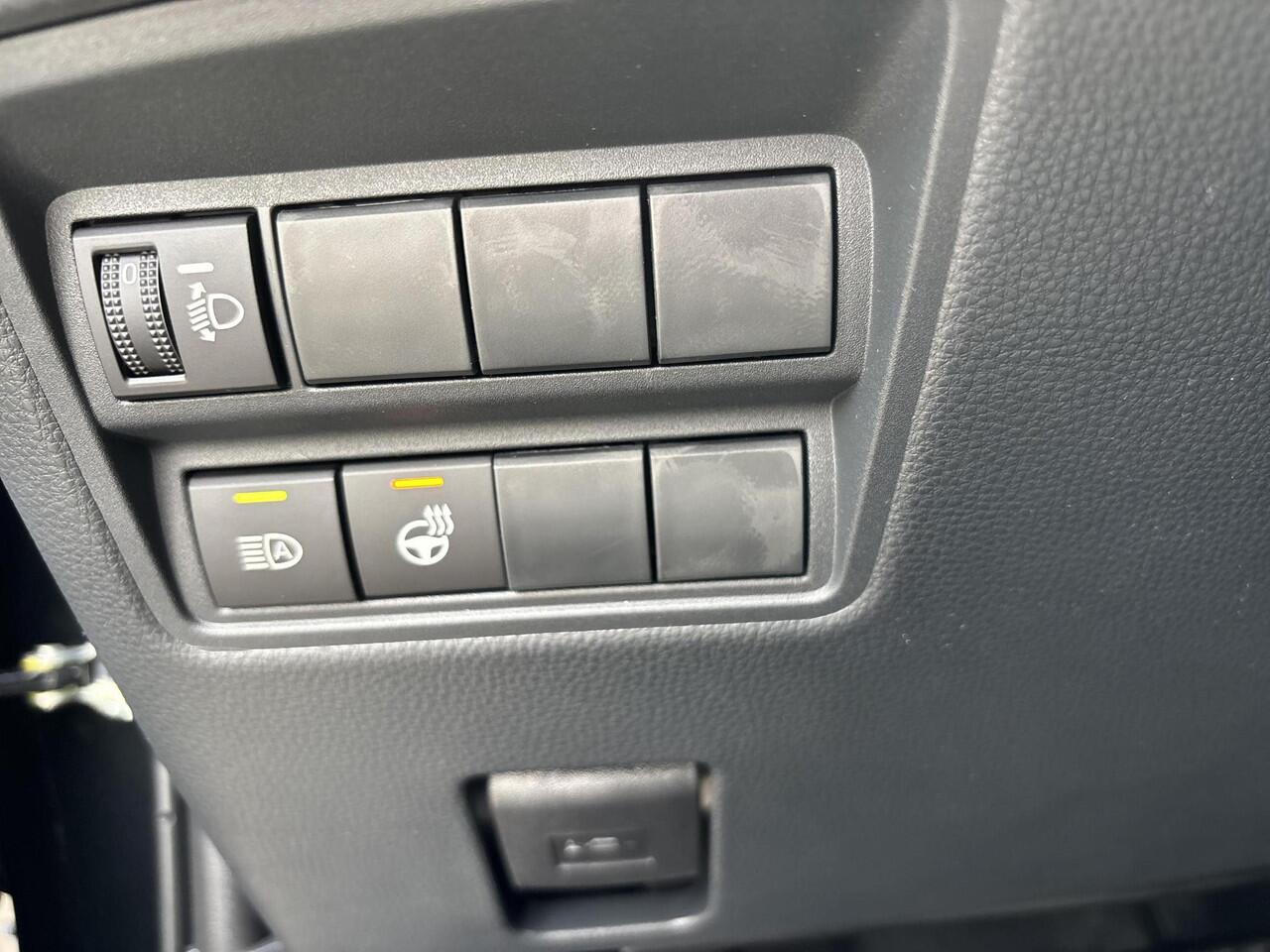 Toyota YARIS 1.5 Hybrid 130 Executive | Uit voorraad leverbaar | ¤ 2.000 extra inruilwaarde |