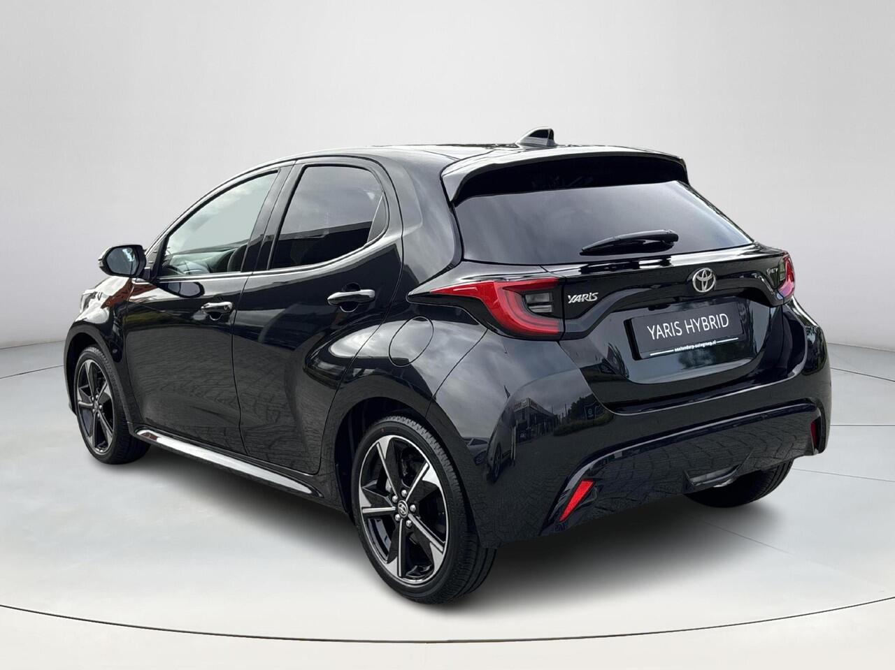 Toyota YARIS 1.5 Hybrid 130 Executive | Uit voorraad leverbaar | ¤ 2.000 extra inruilwaarde |