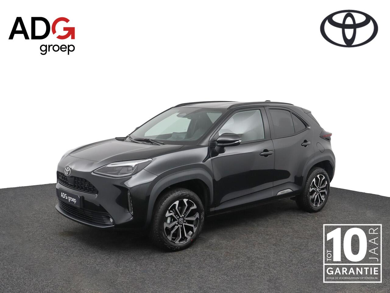 Toyota YARIS Cross 1.5 Hybrid 115 Dynamic | Comfort pack |