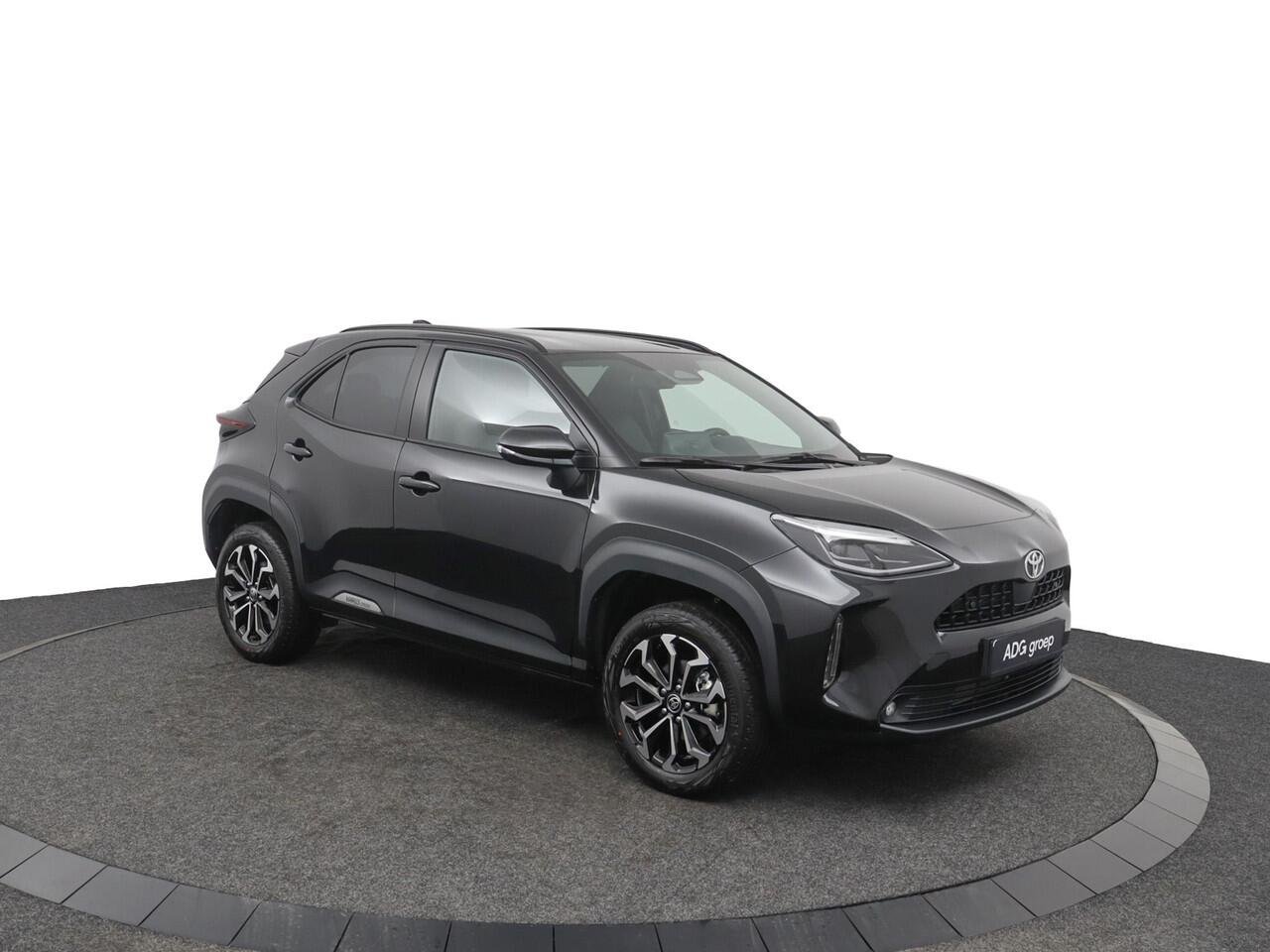 Toyota YARIS Cross 1.5 Hybrid 115 Dynamic | Comfort pack |