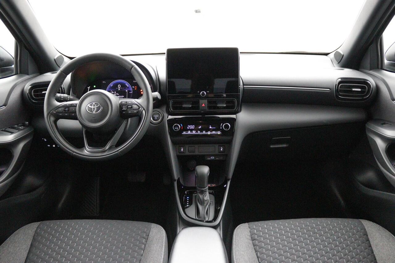 Toyota YARIS Cross 1.5 Hybrid 115 Dynamic | Comfort pack |
