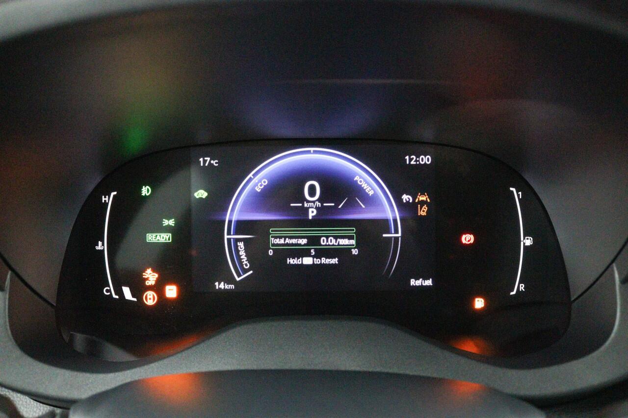 Toyota YARIS Cross 1.5 Hybrid 115 Dynamic | Comfort pack |